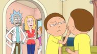 Mortyplicity | Image via Adult Swim